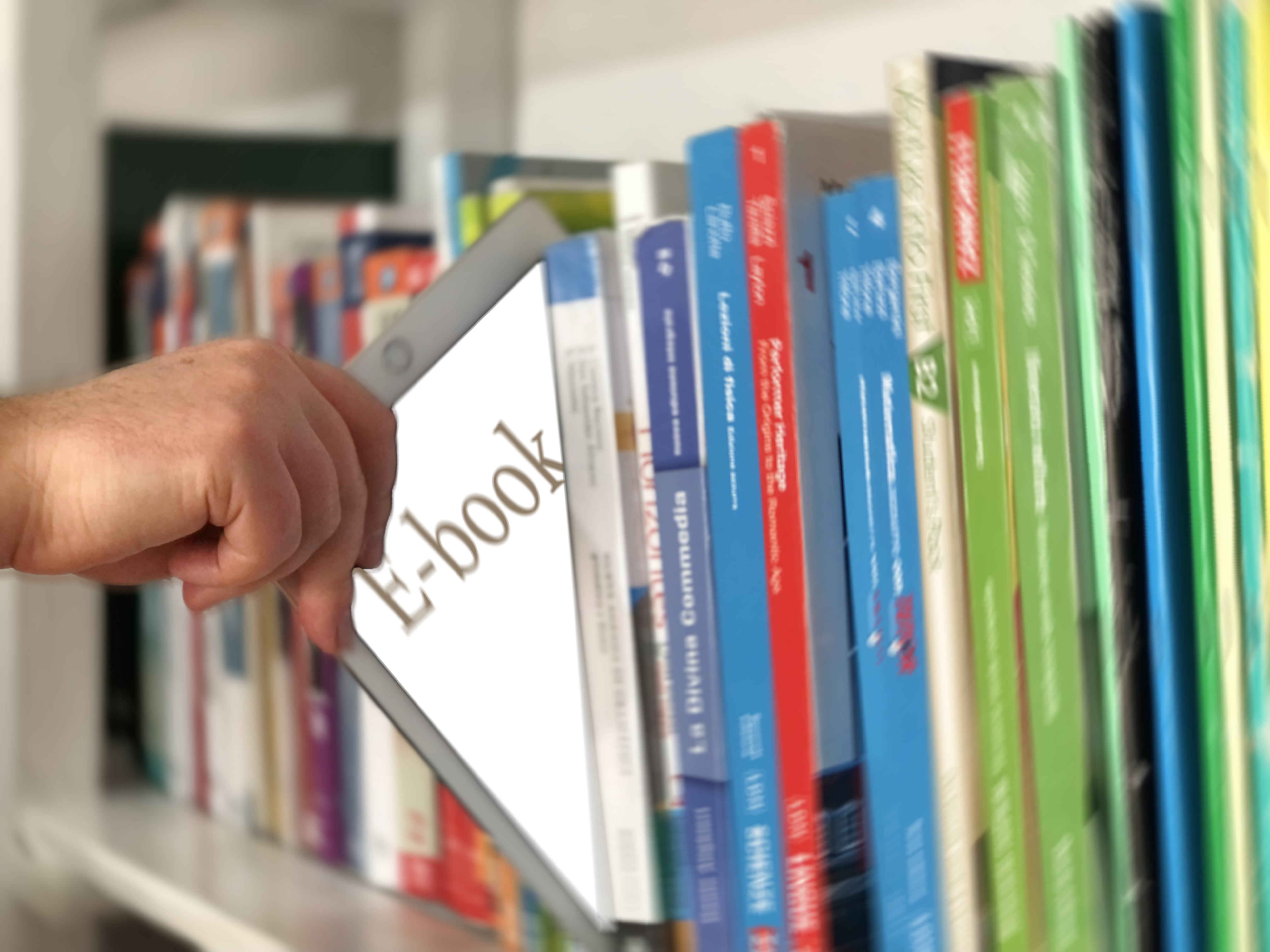 Archivio e-book della Biblioteca Storica (17 marzo 2023)