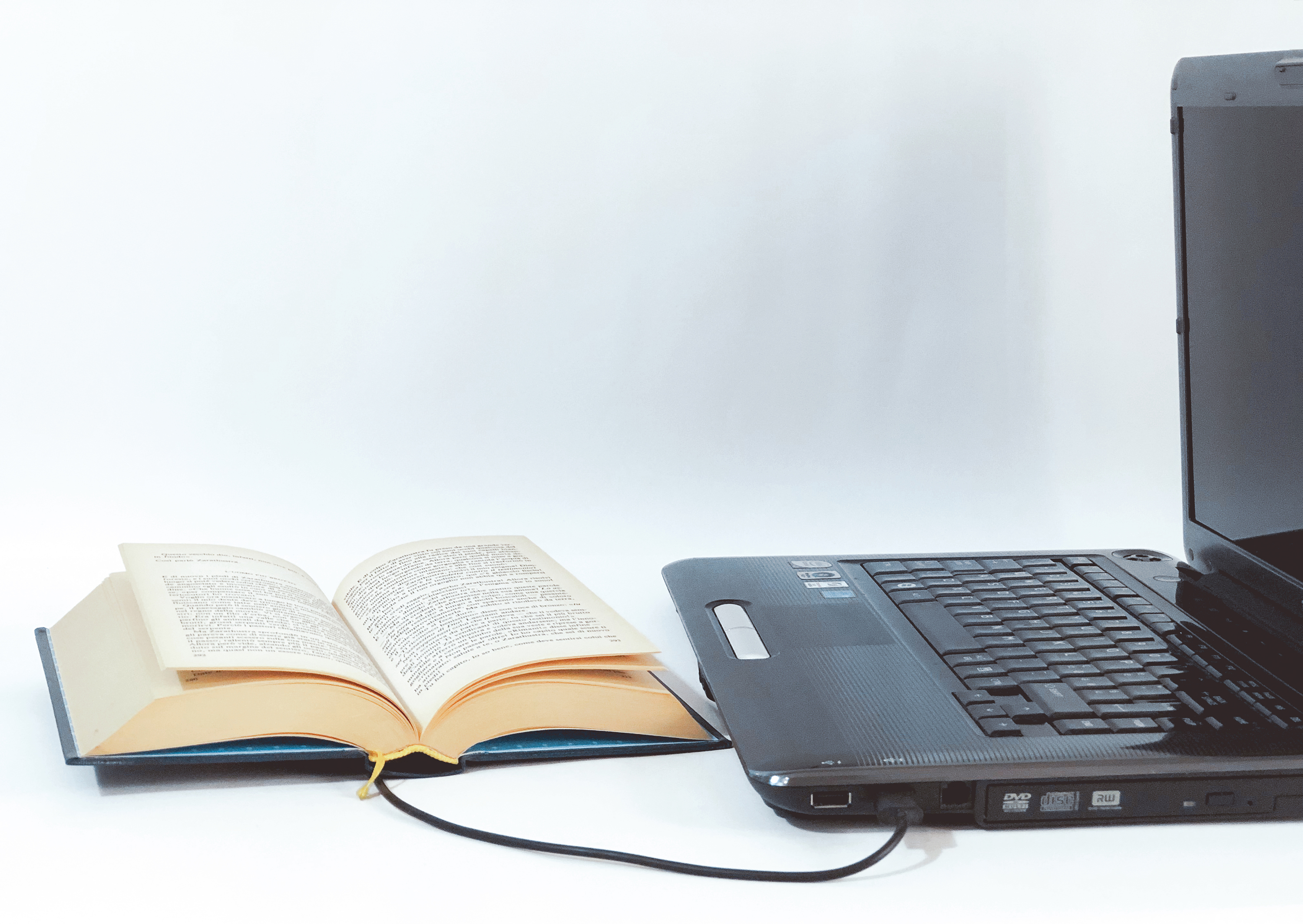 Digitalizzazione monografie della Biblioteca Storica